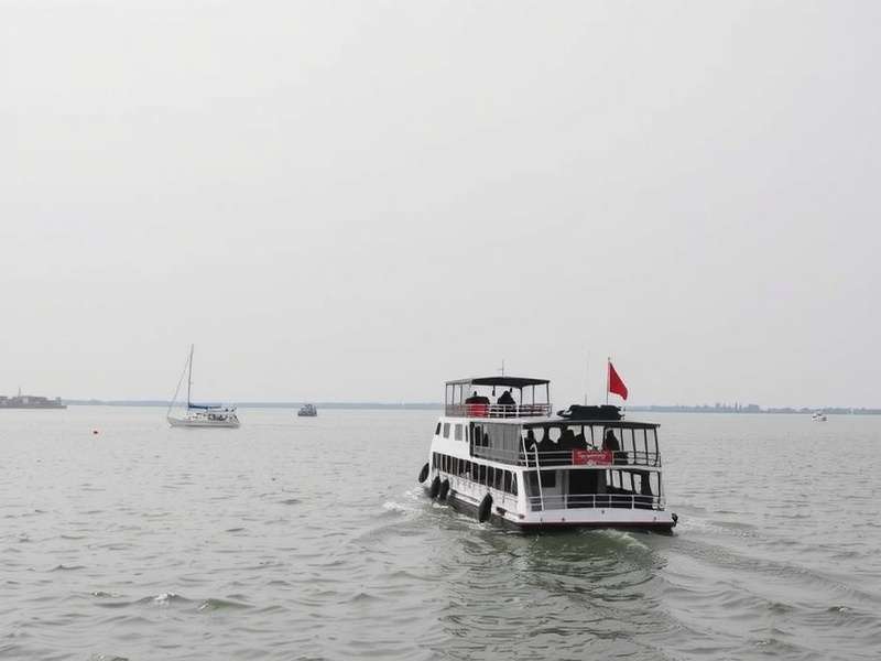 Indian Coastal Cruise Community Events Indian Coastal Cruise Community Events